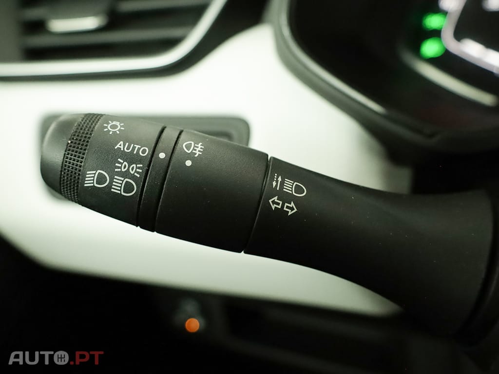 Renault Clio Clio 1.0 TCe Techno Bi-Fuel