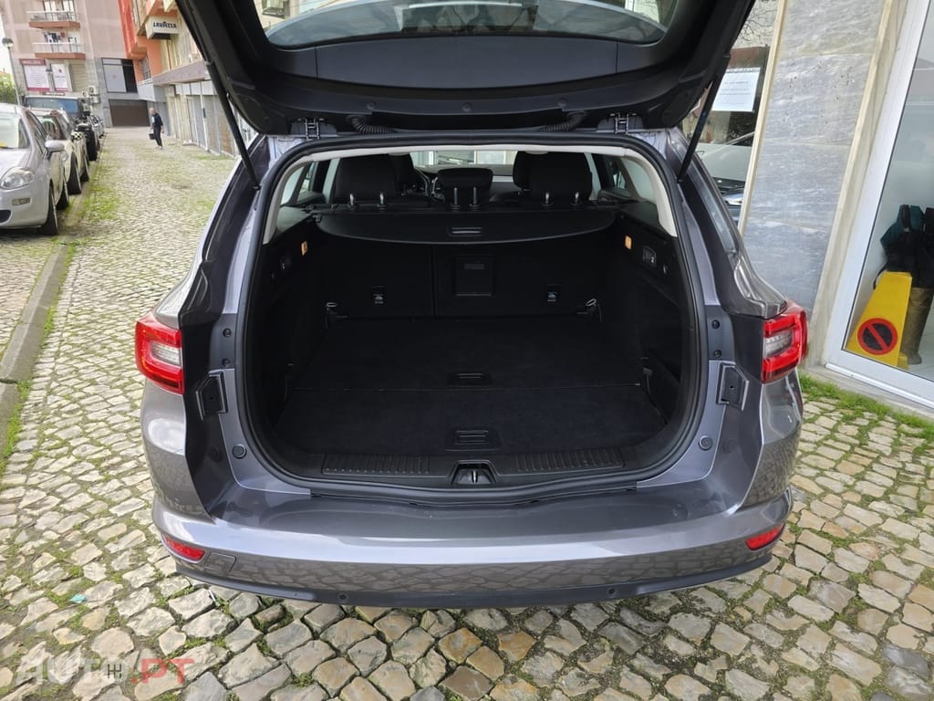 Renault Talisman Sport Tourer ENERGY dCi 110 LIFE