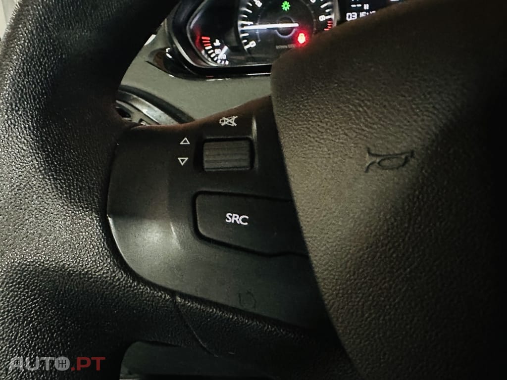 Peugeot 208 1.2 PureTech Access