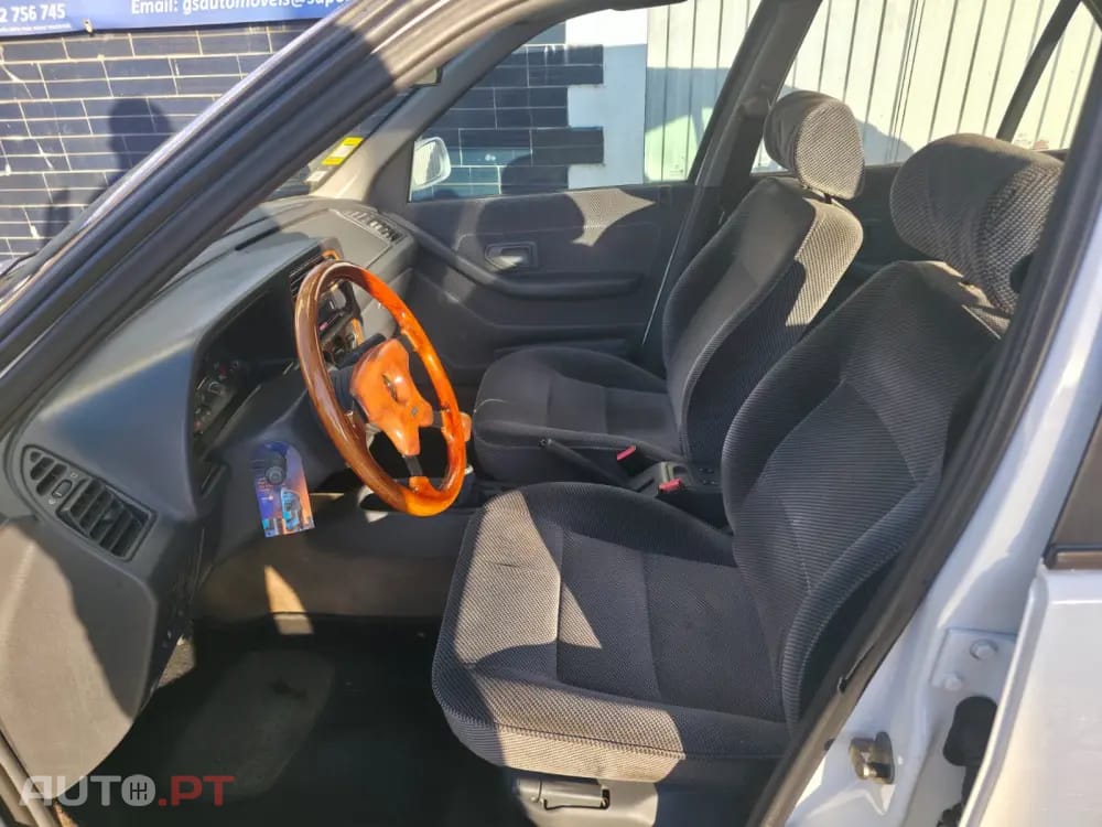 Peugeot 306 1.6 XT
