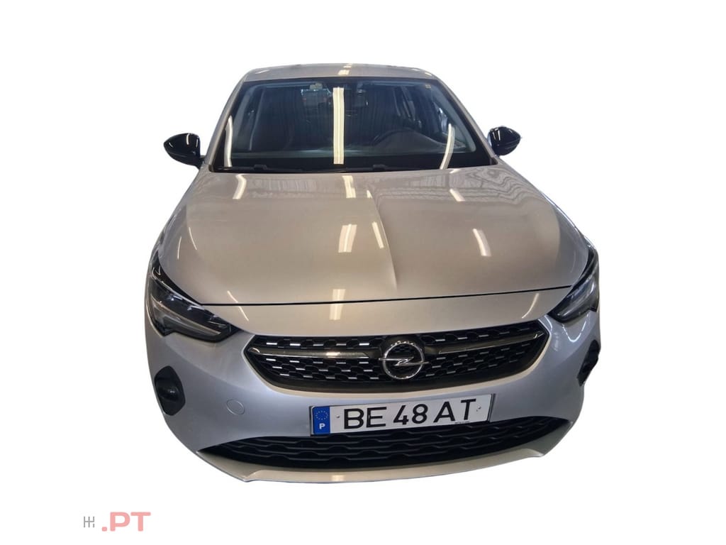Opel Corsa 1.2 TURBO GS