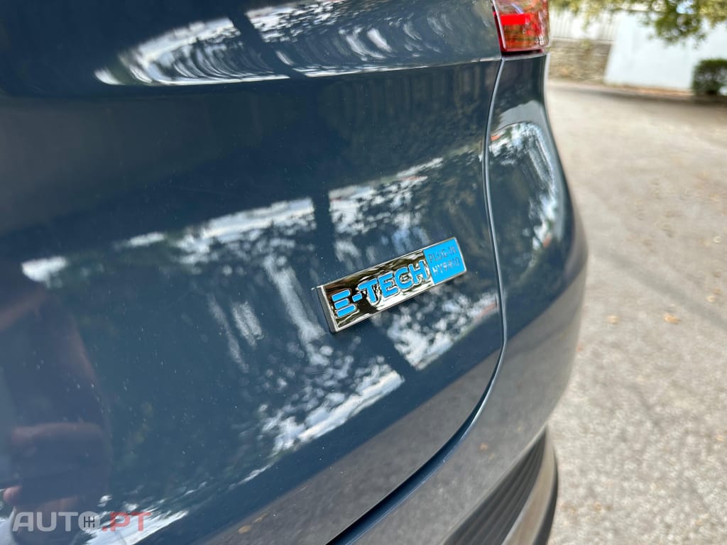 Renault Captur 1.6 E-Tech Initiale Paris