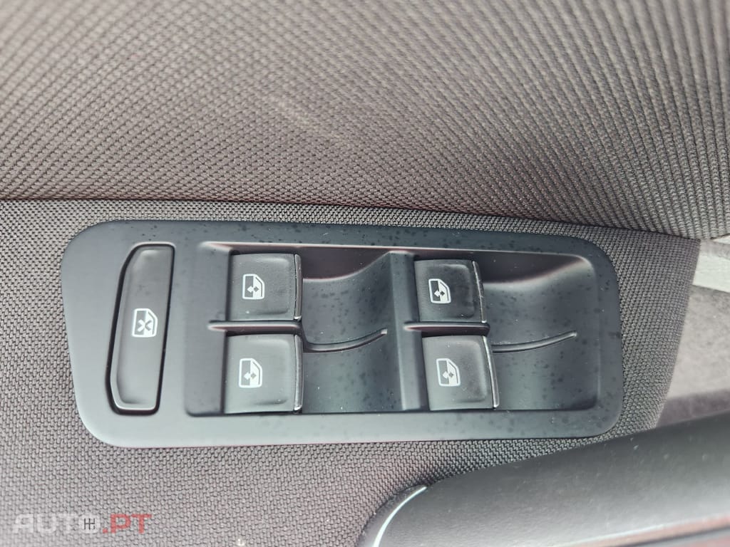 Volkswagen Golf 1.4 GTE Plug-in