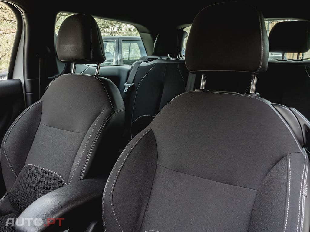 Citroen DS3 1.6 e-HDi So Chic