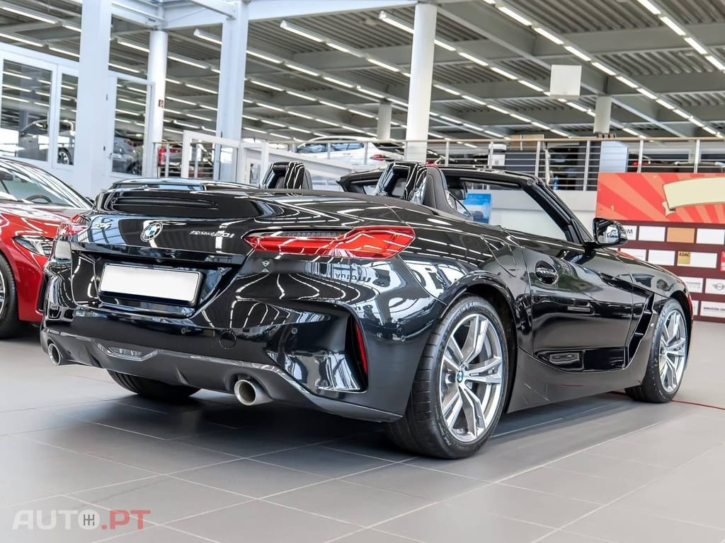 BMW Z4 sDrive20i M Sport