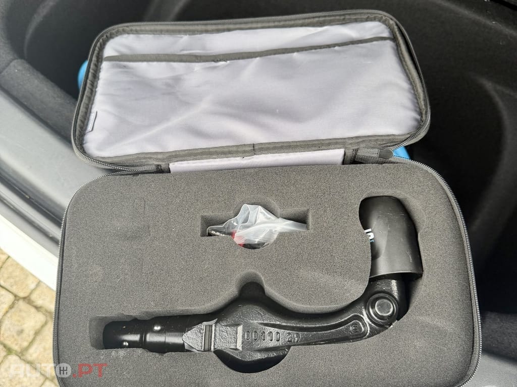 Tesla Model Y Standard