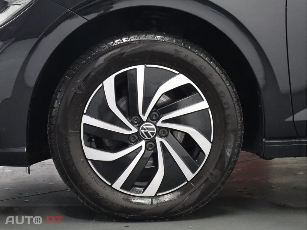 Volkswagen Polo 1.0 TSI Urban DSG