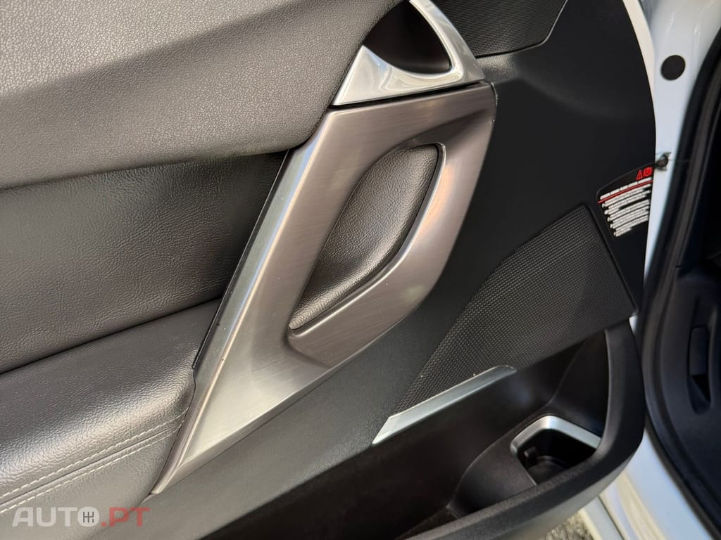 Citroen DS5 1.6 e-HDi Air So Chic