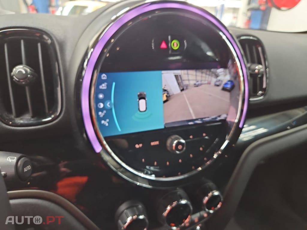 MINI Countryman Cooper SE Premium Edition