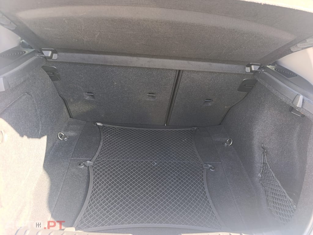 BMW 116 i Line Sport