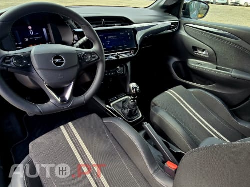 Opel Corsa EDITION1.2 PURETECH