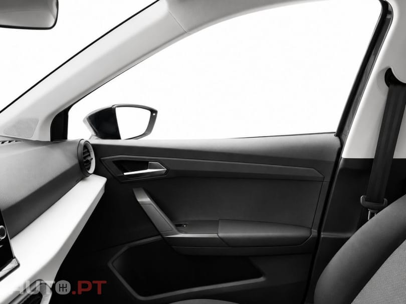 Seat Arona 1.0 TSI Style