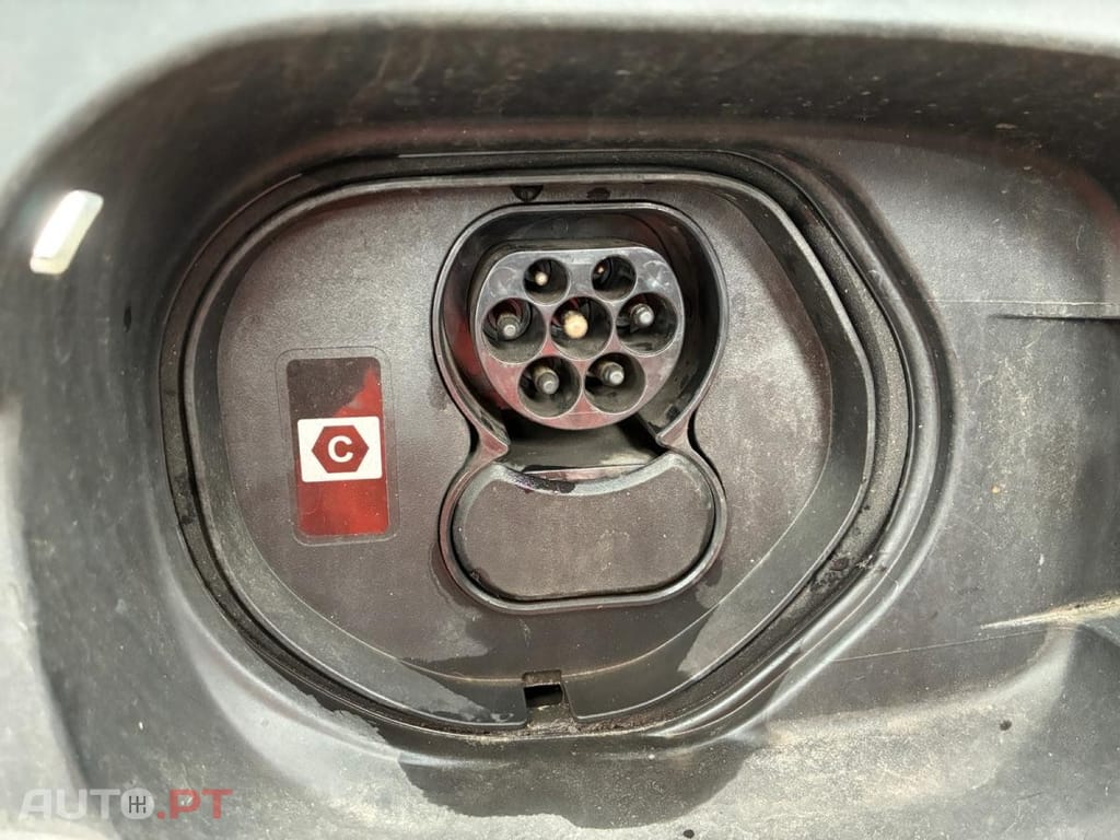 Mazda CX-60 2.5 e-Sky.PHEV Takumi