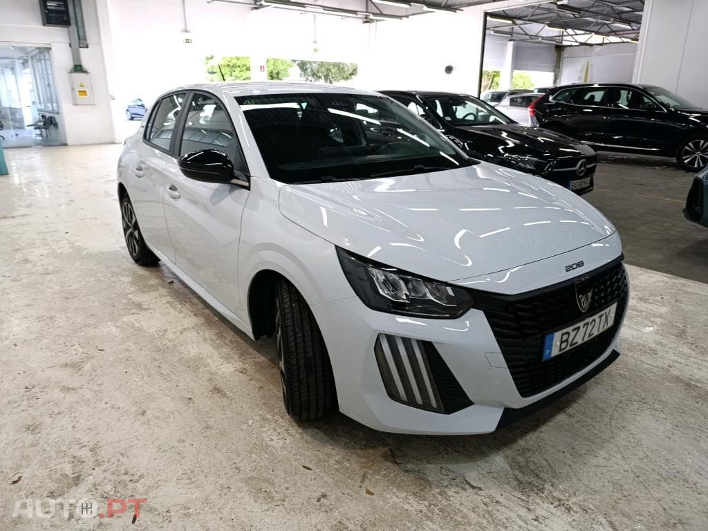 Peugeot 208 1.2 Style