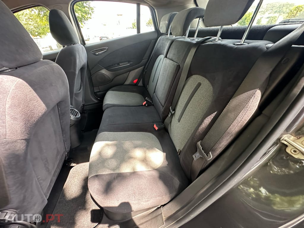Fiat Bravo 1.6 M-Jet Dynamic Eco