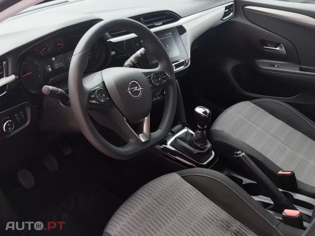 Opel Corsa 1.5 D Edition