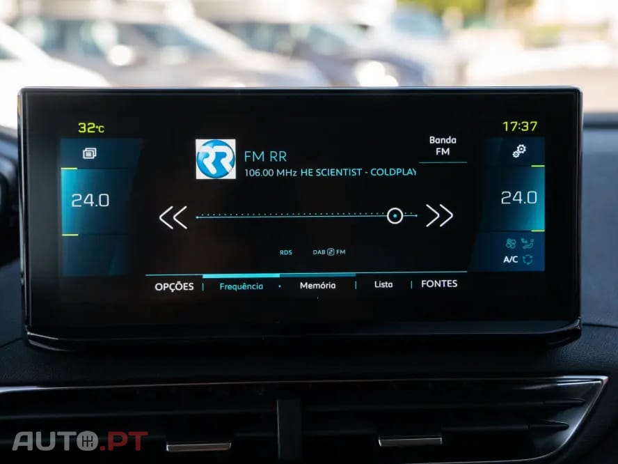 Peugeot 3008 1.6 Hybrid4 Allure Pack e-EAT8