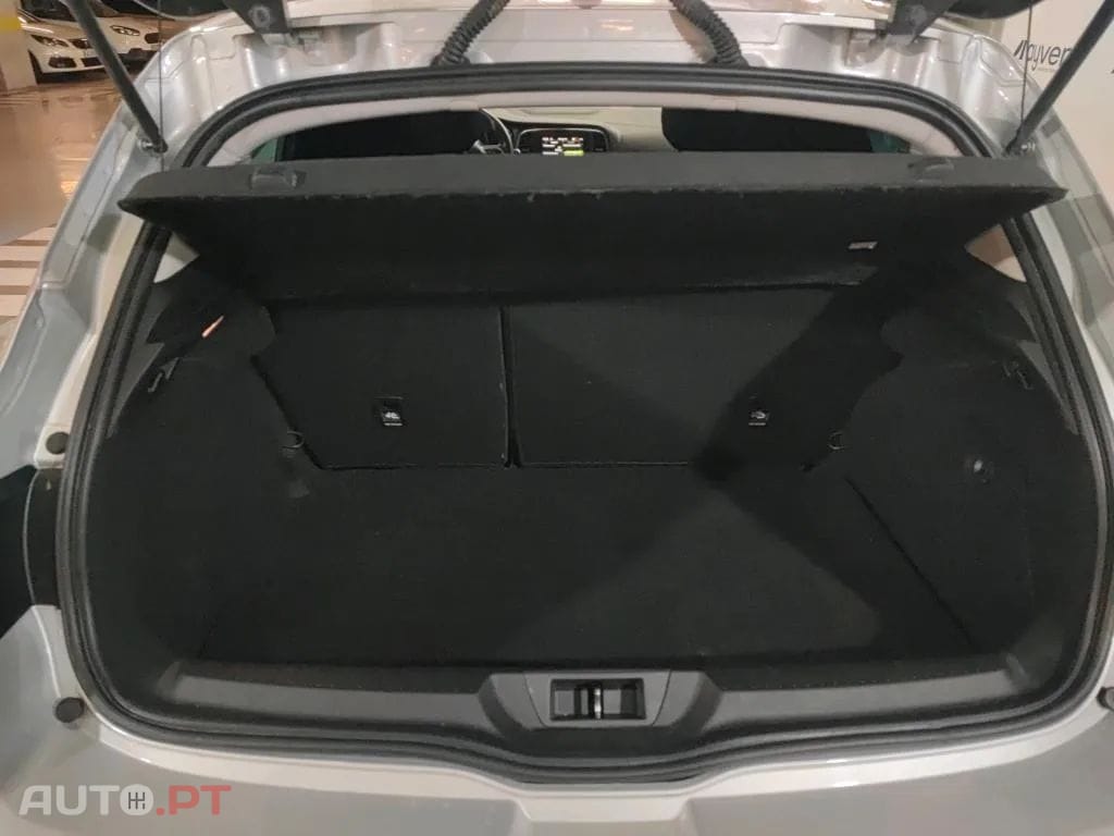 Renault Mégane 1.5 Blue dCi Limited
