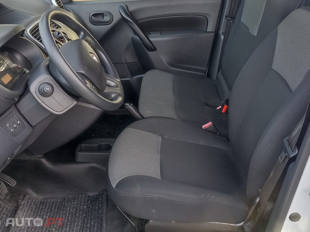 Renault Kangoo 1.5 dCi Confort S/S