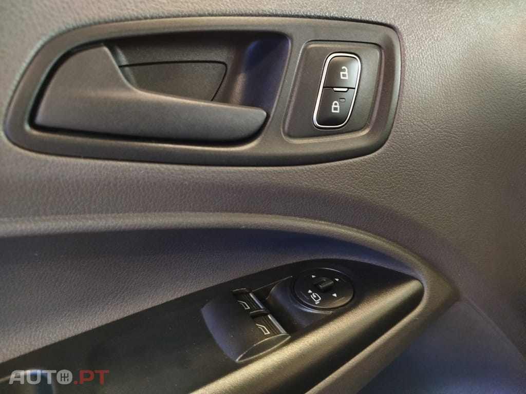 Ford Transit Connect Connect 1.5 TDCi 230 L2 Trend