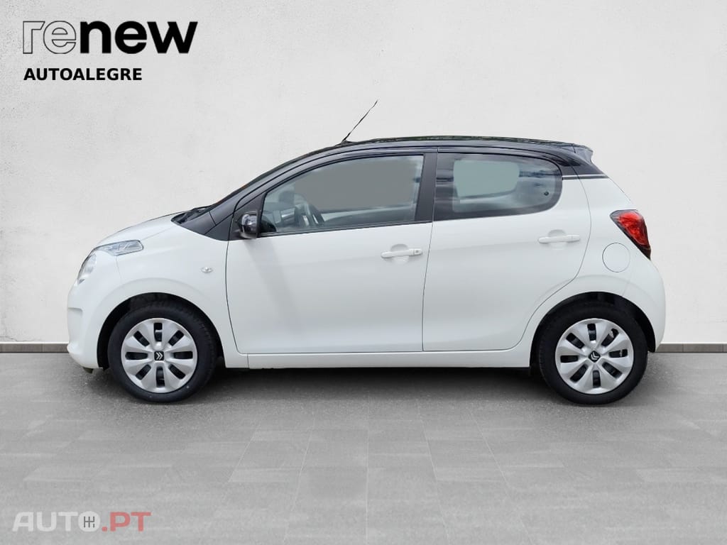 Citroen C1 C1