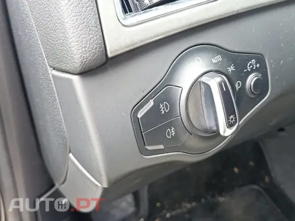 Audi S5 4.2 V8 TFSI QUATTRO