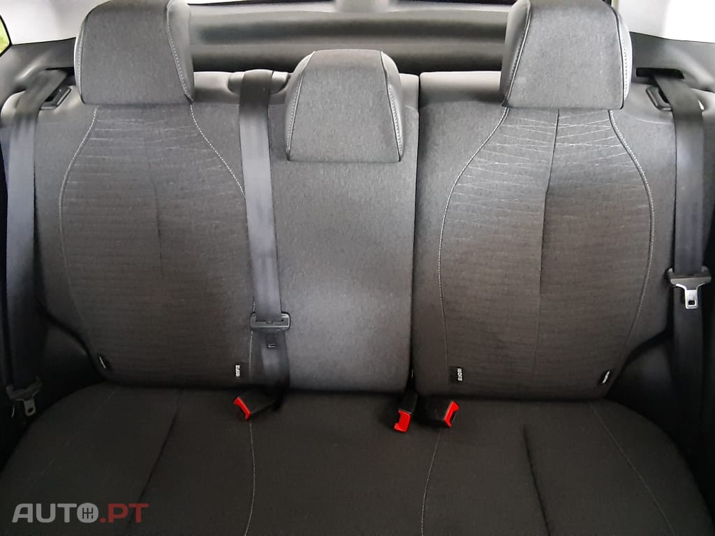 Citroen C3 Sedution 1.2 VTI 82 cv