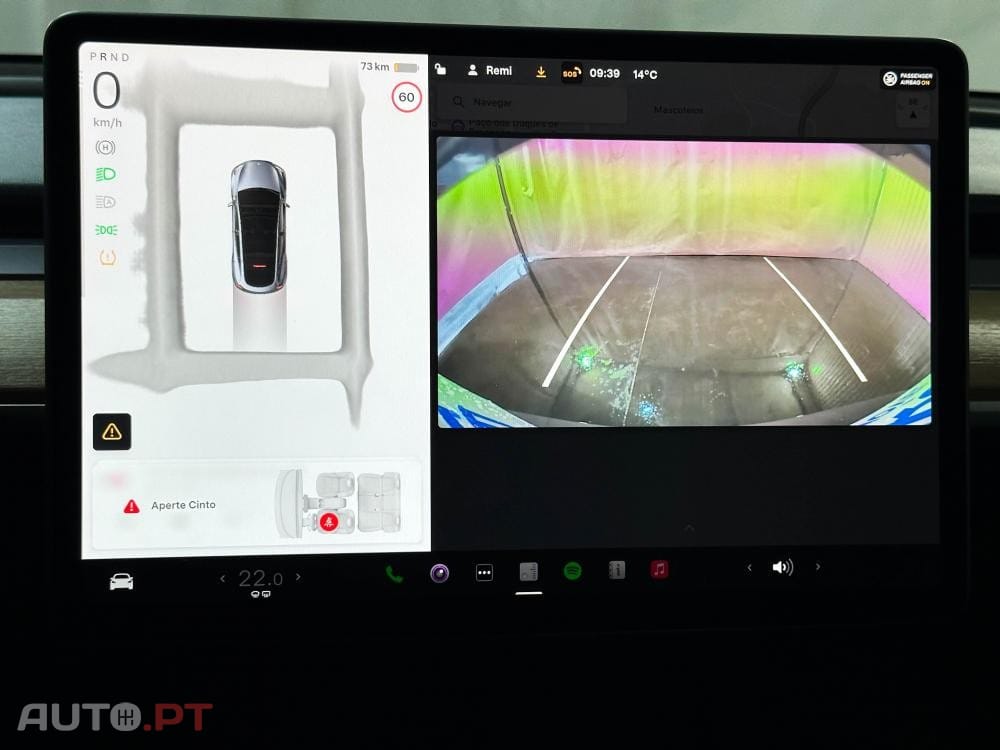 Tesla Model Y Performance Dual Motor AWD