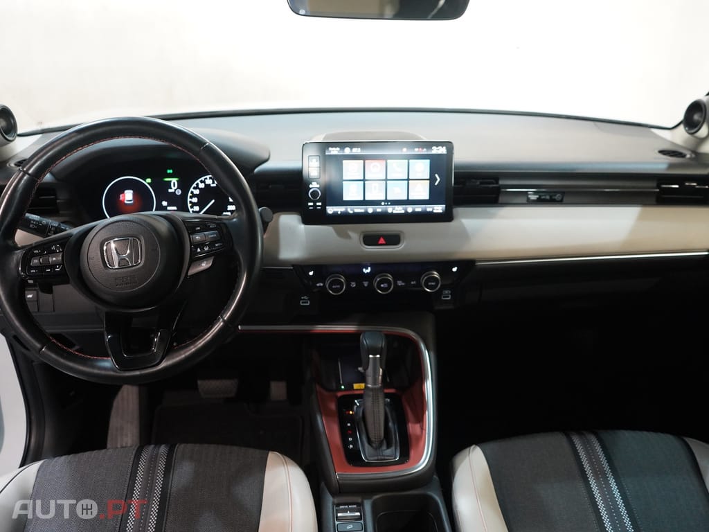 Honda HR-V 1.5 Advance Style