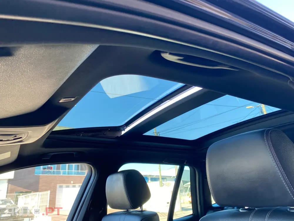 BMW X3 20 d xDrive Pack M Auto