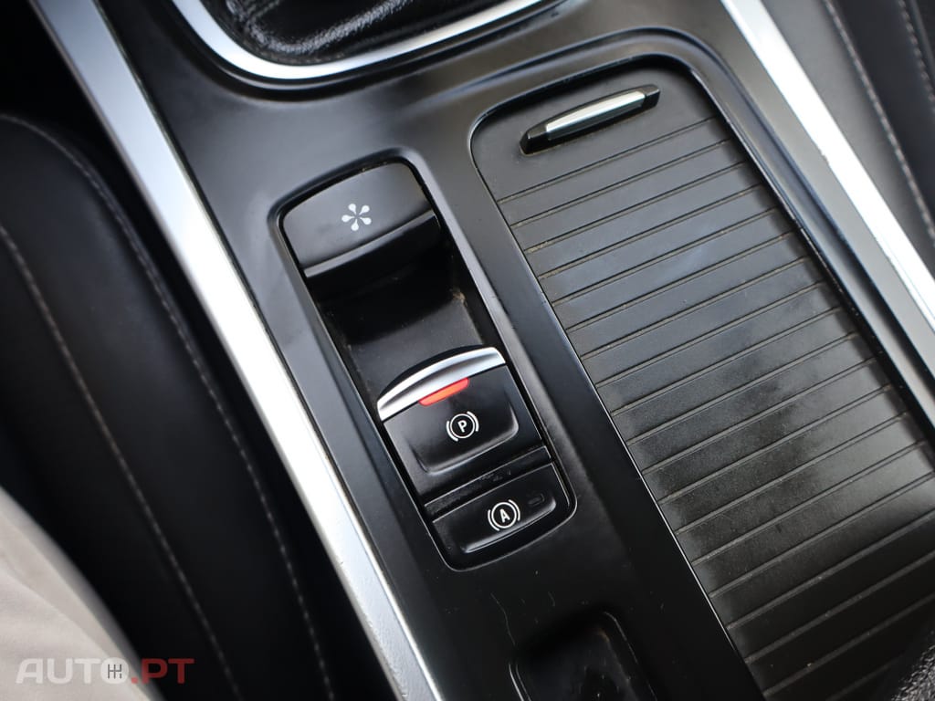 Renault Mégane Sport Tourer 1.5 Blue dCi Intens