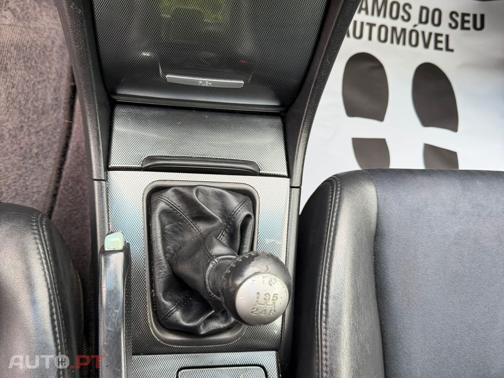 Honda Accord 2.0 Sport
