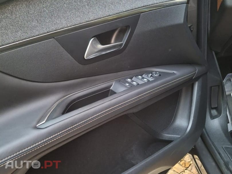 Peugeot 3008 1.5 BlueHDi GT Line