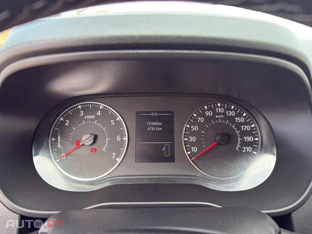 Dacia Duster 1.6 SCe Prestige Bi-Fuel