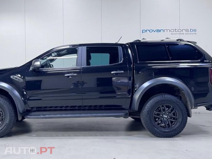 Ford Ranger 2.0 TDCi CD Raptor 4WD