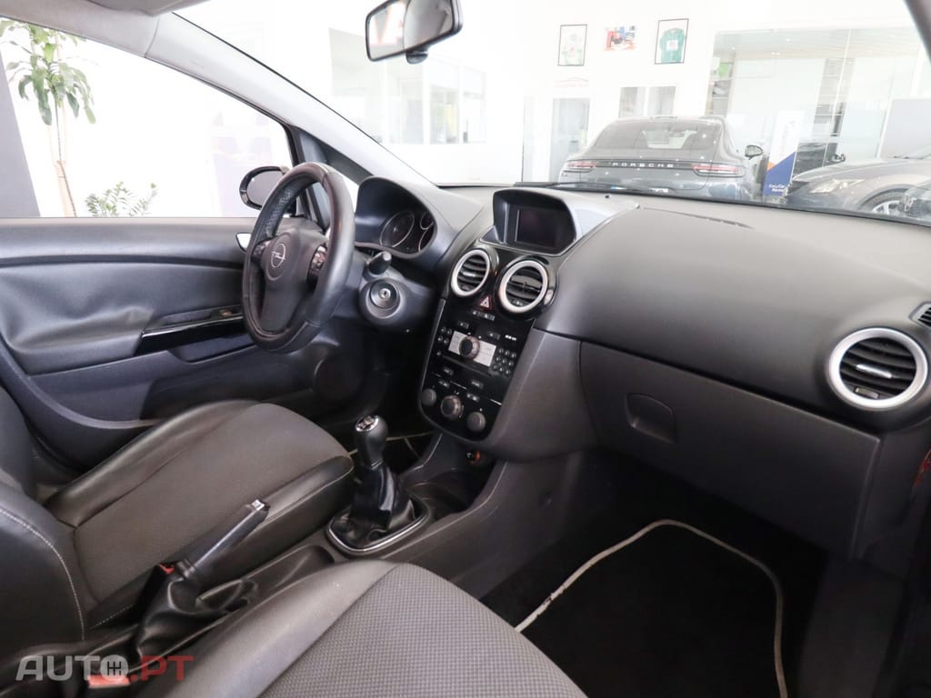 Opel Corsa 1.3 CDTi Cosmo