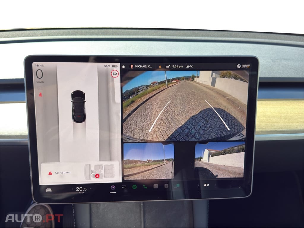 Tesla Model Y RWD