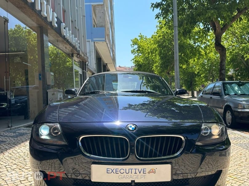 BMW Z4 2.0
