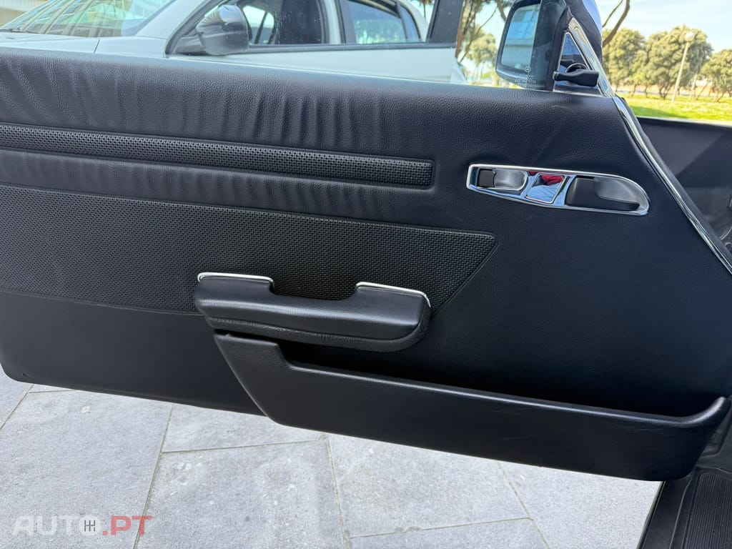 Mercedes-Benz SL 280 SLC