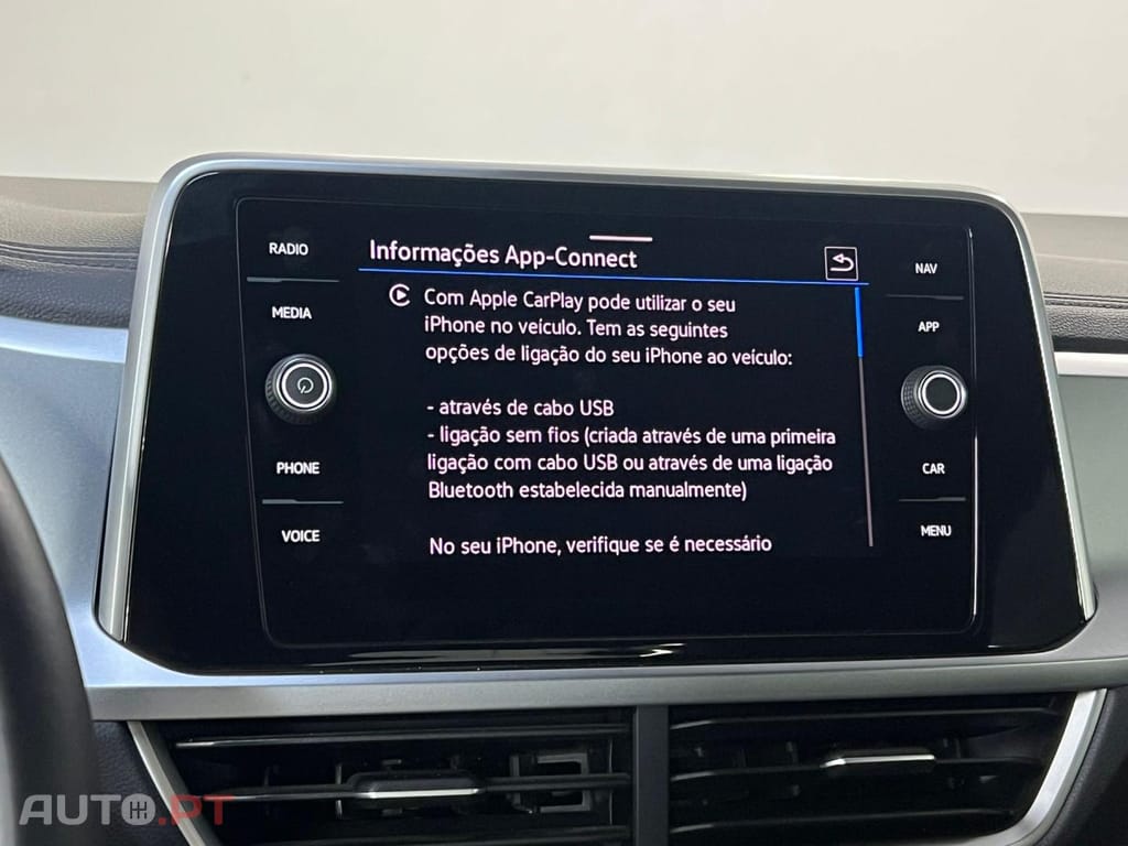 Volkswagen T-Roc Cabrio 1.5 TSI 150cv Style