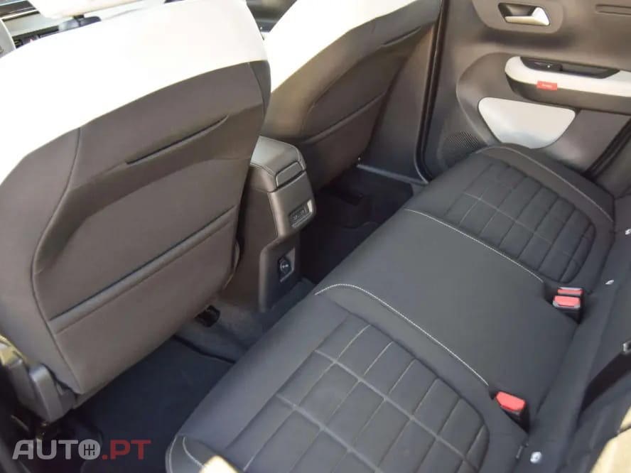 Citroen C3 1.2 Hybrid Max e-DSC6