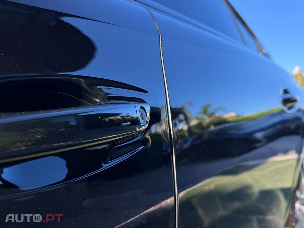 Peugeot 508 1.6 Hybrid Allure Pack e-EAT8