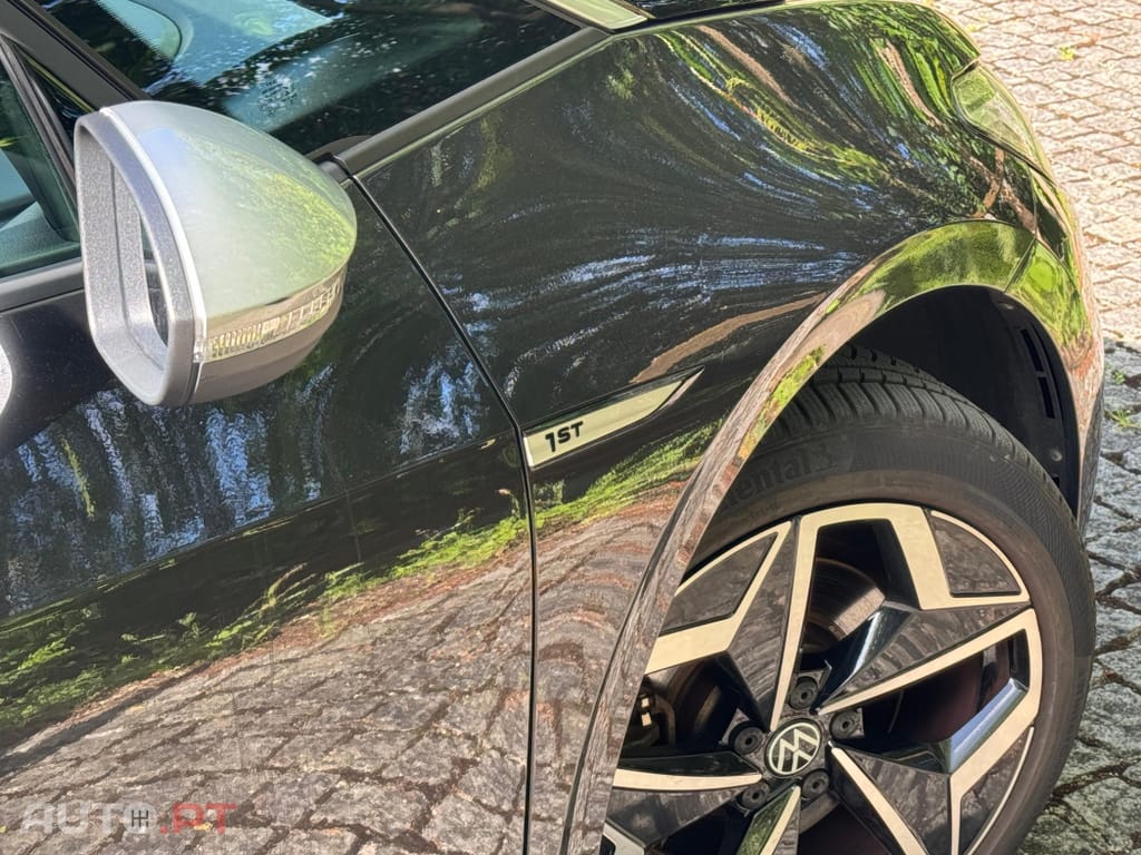 Volkswagen Id.3 58 kWh 1st