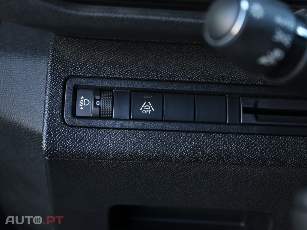 Peugeot 5008 1.2 PureTech Allure