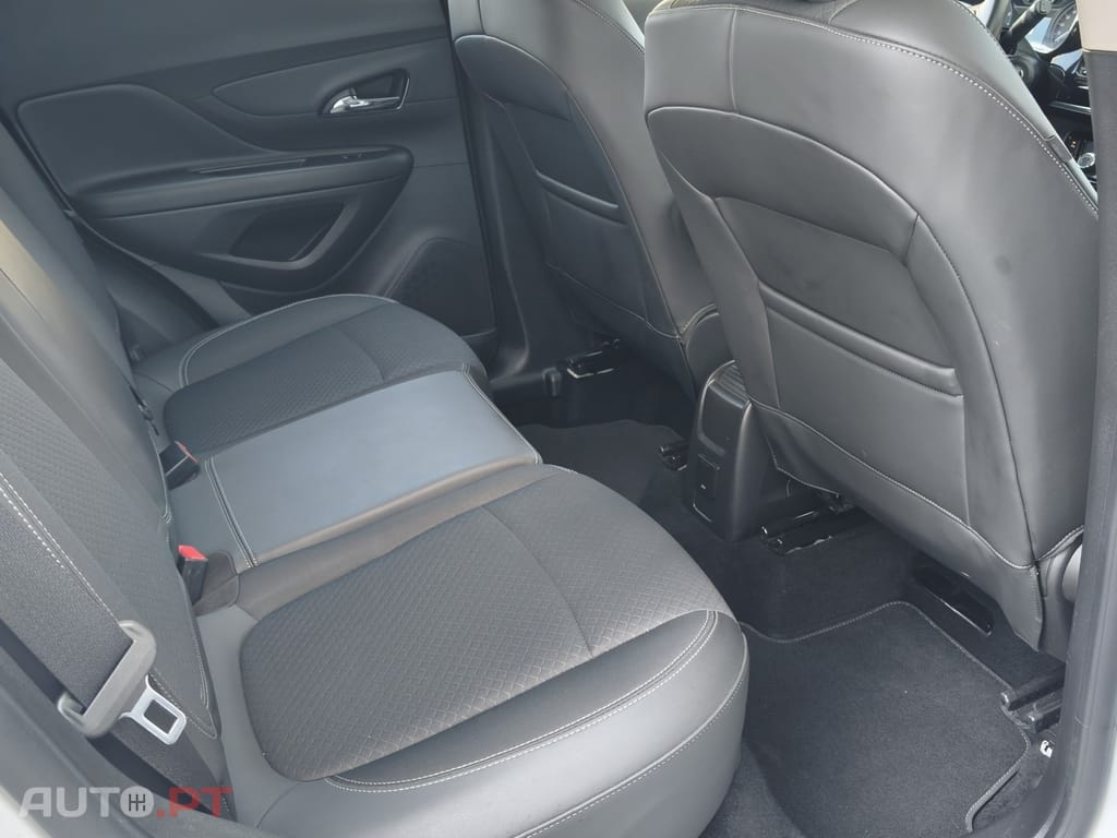 Opel Mokka X 1.4 T Innovation GPL