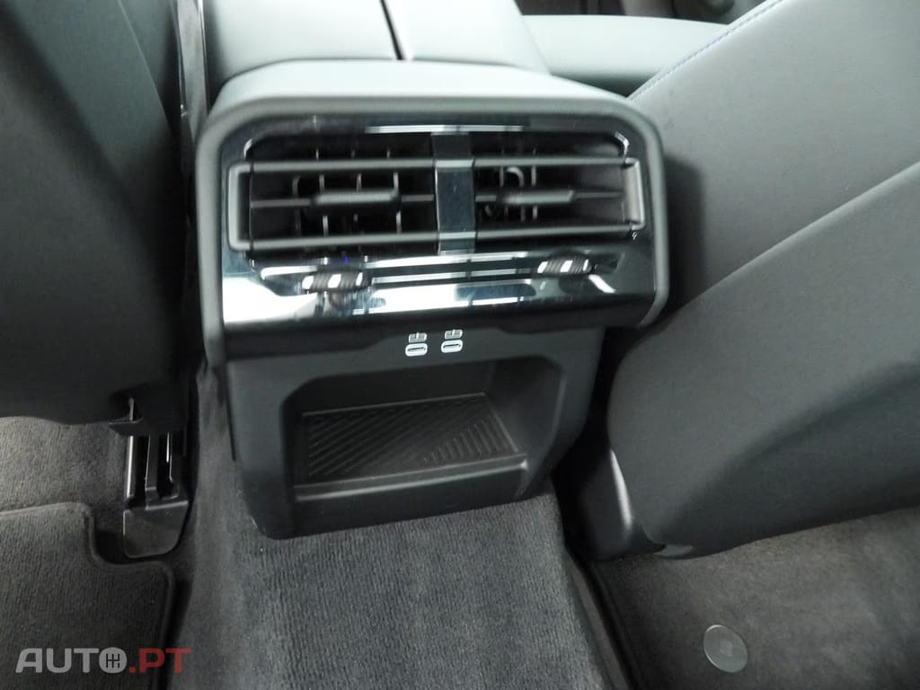 BMW 530 e M Sport Pack