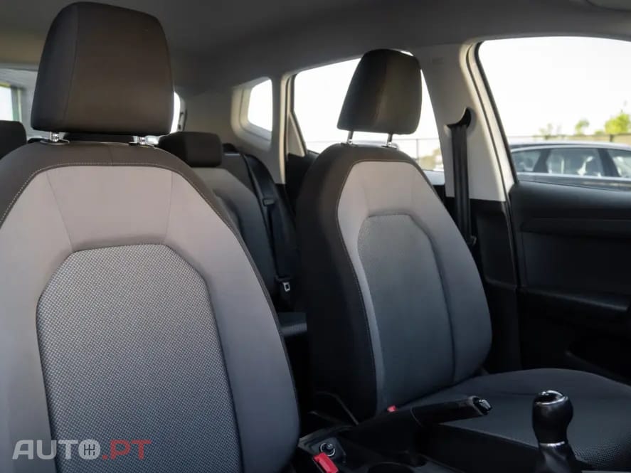 Seat Arona 1.6 TDI Reference