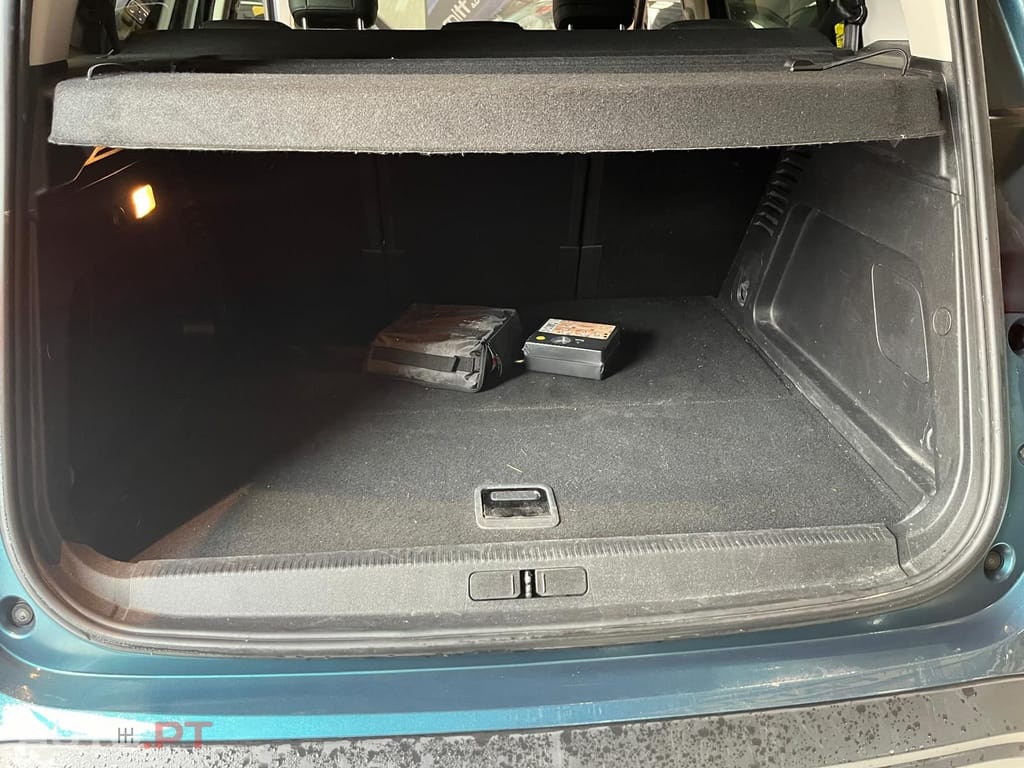 Citroen C5 Aircross SHINNE HYBRID 225CV 