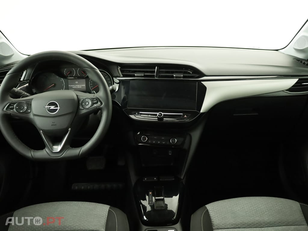 Opel Corsa Corsa 1.2 T Edition Aut.