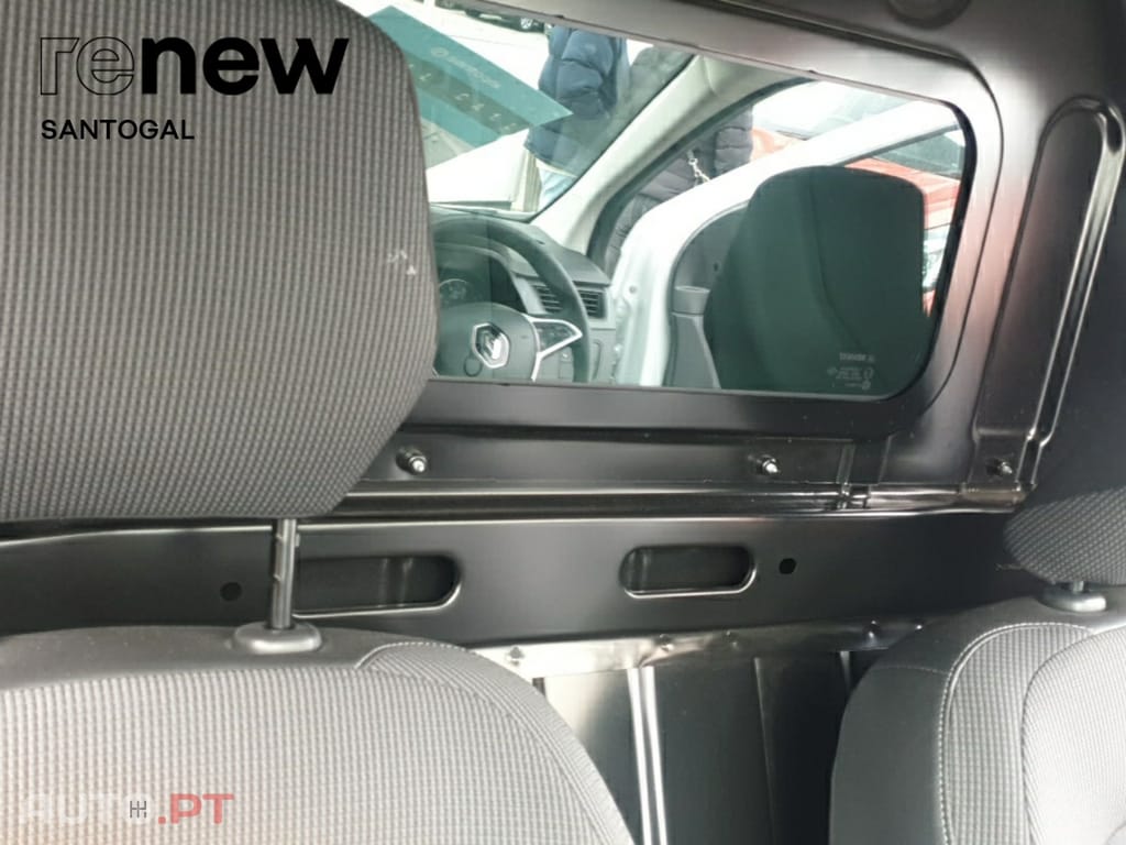 Renault Kangoo Express Van